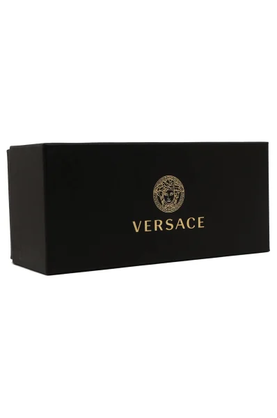 Napszemüveg Versace 	fehér	