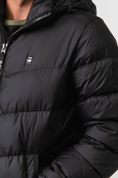 Kabát Whistler | Regular Fit G- Star Raw 	fekete	