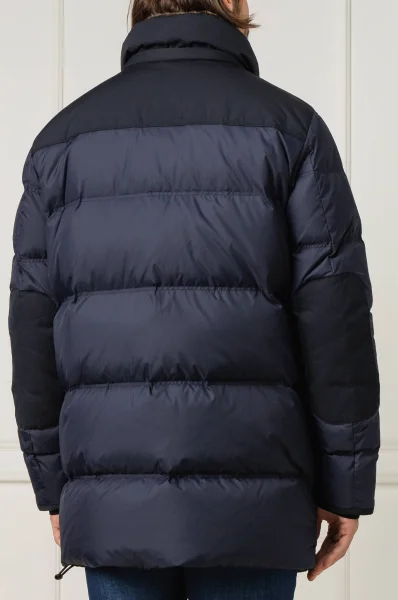 Kabát | Regular Fit Marc O' Polo 	sötét kék	
