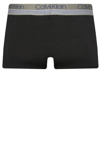 3 db-os boxeralsó szett Calvin Klein Underwear 	szürke	
