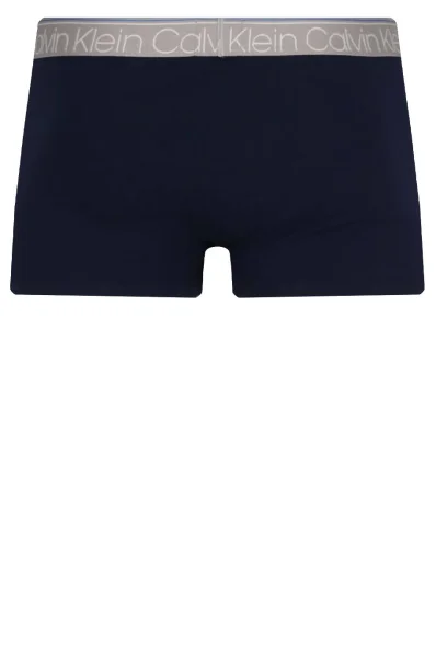 3 db-os boxeralsó szett Calvin Klein Underwear 	szürke	