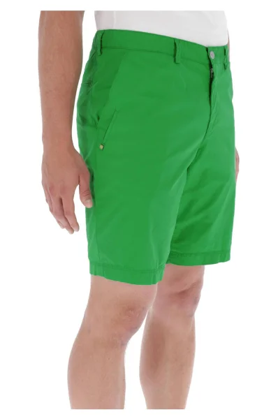 Short Bright-D | Regular Fit BOSS GREEN 	zöld	