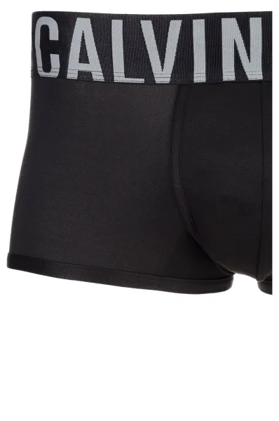 Boxer shorts Calvin Klein Underwear 	fekete	