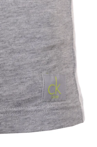 T-SHIRT/ Undershirt Calvin Klein Underwear 	szürke	