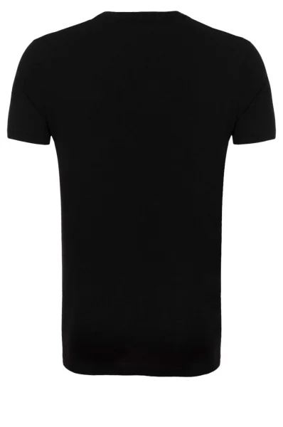 Tiburt33 T-shirt BOSS BLACK 	fekete	