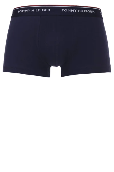 Premium Essentials 3-pack boxer shorts Tommy Hilfiger 	sötét kék	