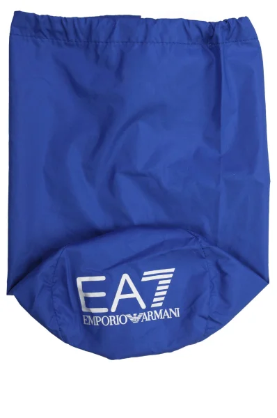 Jacket EA7 	kék	
