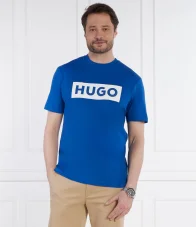  Hugo Blue