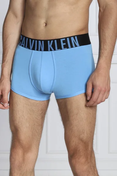 Bokserki 2-pack Calvin Klein Underwear 	kék	