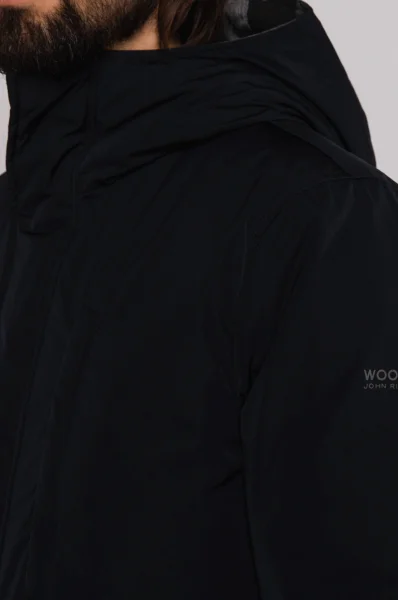 Kifordítható kabát CAMOU | Regular Fit Woolrich 	khaki	