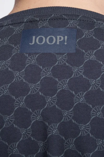 Póló | Regular Fit Joop! Homewear 	sötét kék	