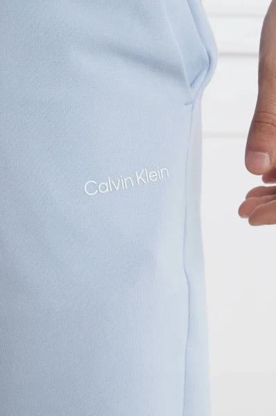 Rövidnadrág | Regular Fit Calvin Klein kék