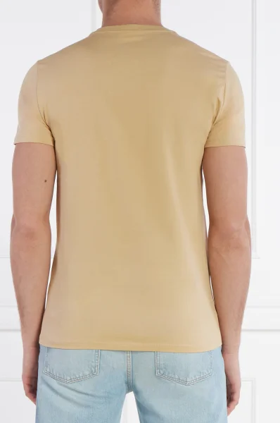 T-shirt | Slim Fit Lacoste 	tevebarna	