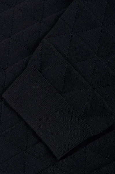 Sebastio sweater HUGO 	sötét kék	