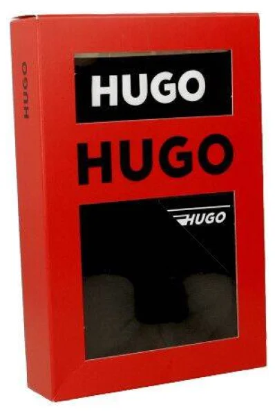 Boxeralsó TRUNK ACTIVE Hugo Bodywear 	fekete	