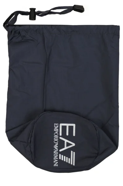 Jacket EA7 	grafit	