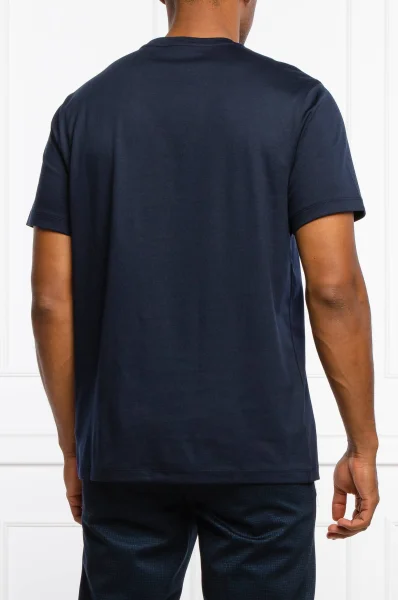 T-shirt Michael Kors 	sötét kék	