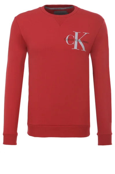 Sweatshirt calvin hot sale klein jeans