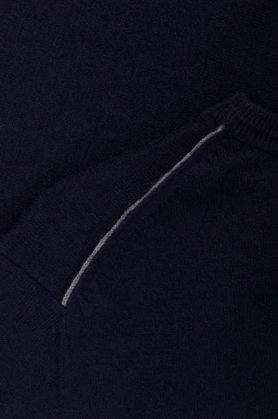 Damavand sweater Napapijri 	sötét kék	