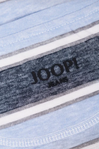 Póló Azmi | Modern fit Joop! Jeans kék