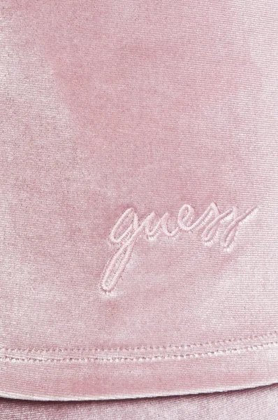 Top CATE | Regular Fit Guess Underwear 	rózsaszín	