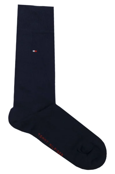 2-pack socks Tommy Hilfiger 	piros	