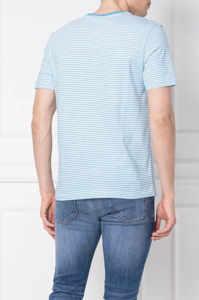 Póló | Regular Fit Calvin Klein kék