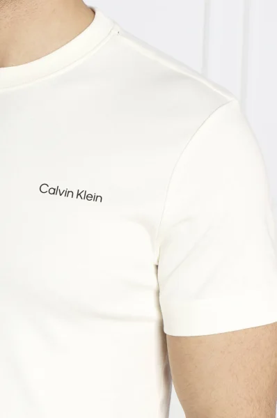  Calvin Klein 	bézs	