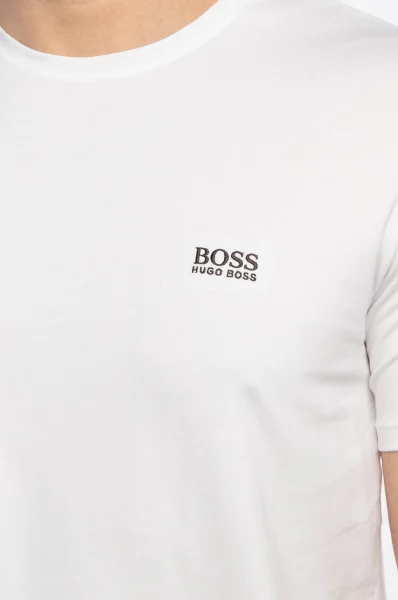T-shirt Mix&Match | Regular Fit Boss Bodywear 	fehér	
