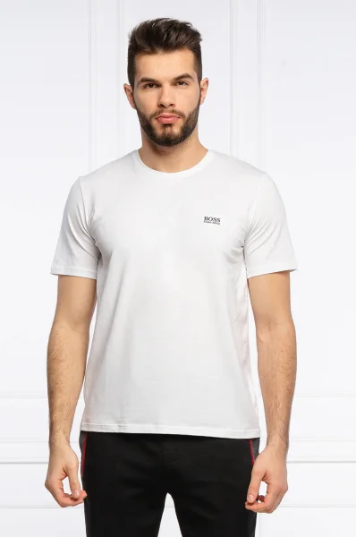 T-shirt Mix&Match | Regular Fit Boss Bodywear 	fehér	