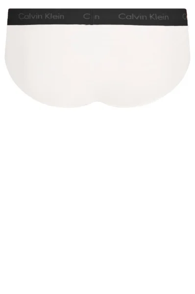 3 db-os bugyi szett Calvin Klein Underwear 	fehér	
