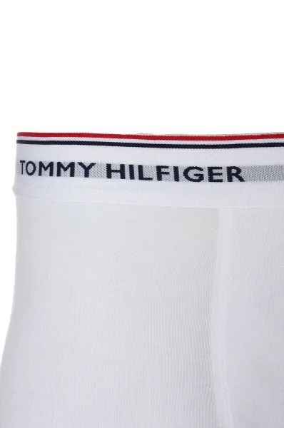 3 Pack Boxer shorts Tommy Hilfiger 	fehér	