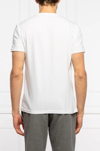 2-pack T-shirt/ Undershirt Emporio Armani 	fehér	