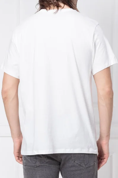 2 db-os póló | Regular Fit Calvin Klein Underwear 	fehér	