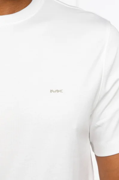 Póló | Regular Fit Michael Kors 	fehér	