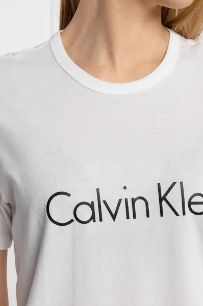 Póló | Regular Fit Calvin Klein Underwear 	fehér	