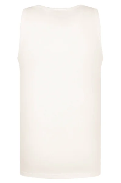 2 db-os tank top | Regular Fit Hugo Bodywear 	fehér	