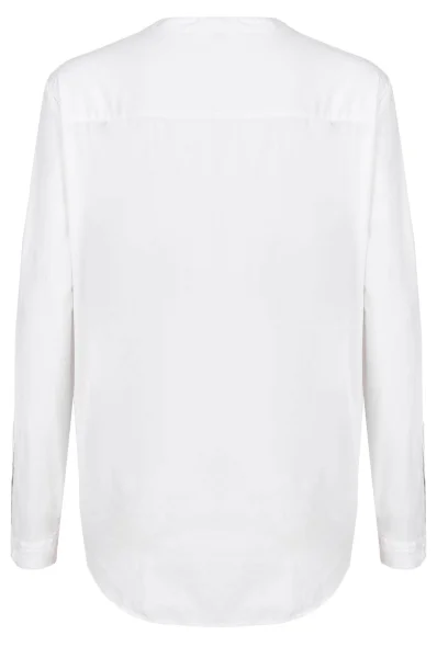 Efelize_12 shirt BOSS ORANGE 	fehér	