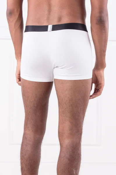Boxer shorts Calvin Klein Underwear 	fehér	