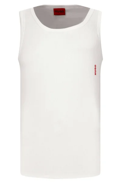 2 db-os tank top Hugo Bodywear 	fehér	