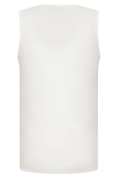 2 db-os tank top Hugo Bodywear 	fehér	
