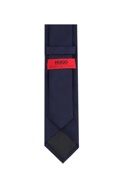 Nyakkendő HUGO 	sötét kék	
