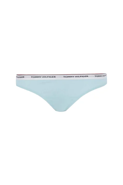 Strandpapucs 3-pack Tommy Hilfiger Underwear kék