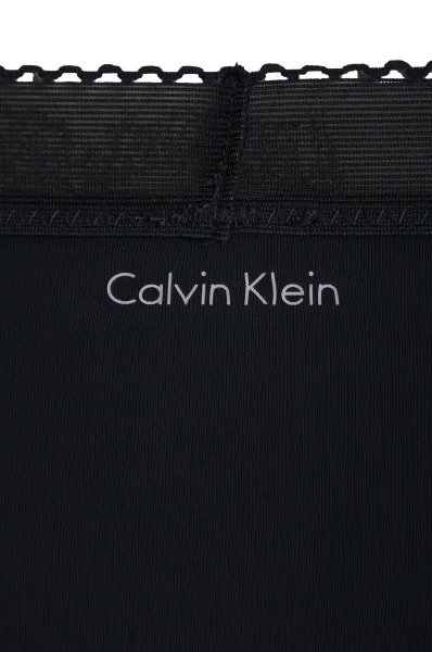 Briefs Calvin Klein Underwear 	grafit	