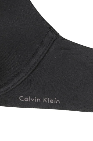 Bra Calvin Klein Underwear 	fekete	