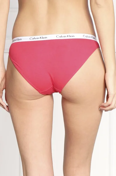 Figi Calvin Klein Underwear 	rózsaszín	