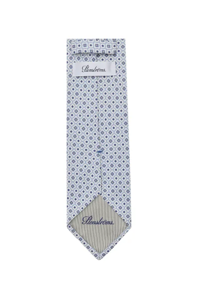 Nyakkendő Stenströms 	kék	