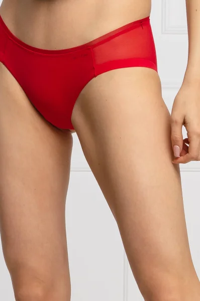Briefs Calvin Klein Underwear 	piros	