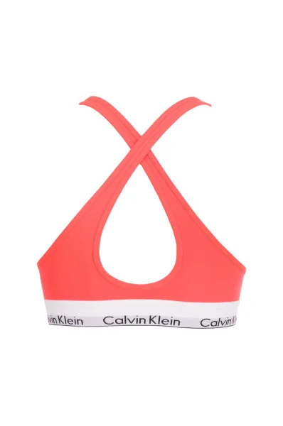 Biustonosz Calvin Klein Underwear 	narancs	