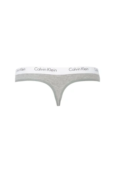 Thongs Calvin Klein Underwear 	szürke	
